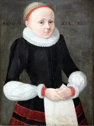Retrato dos povos de Maria Jacobina